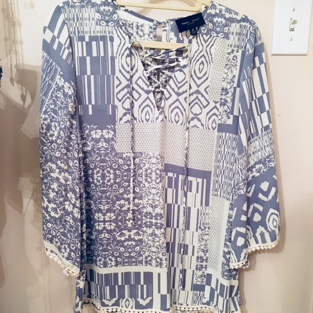 Romeo and Juliet top